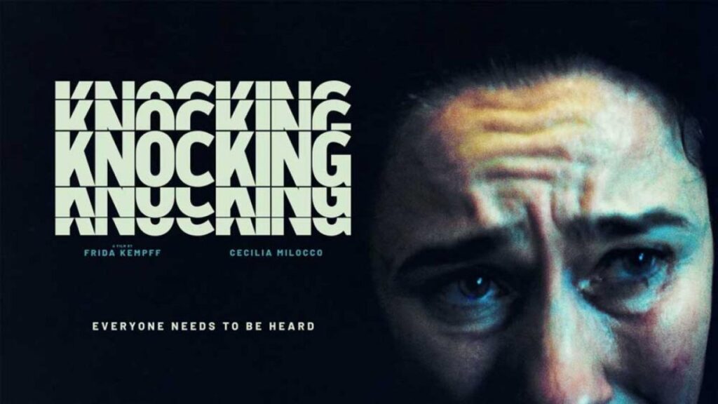 مشاهدة فيلم Knocking 2021 مترجم كامل HD
