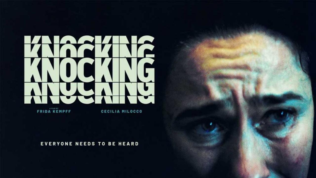 مشاهدة فيلم Knocking 2021 مترجم كامل HD