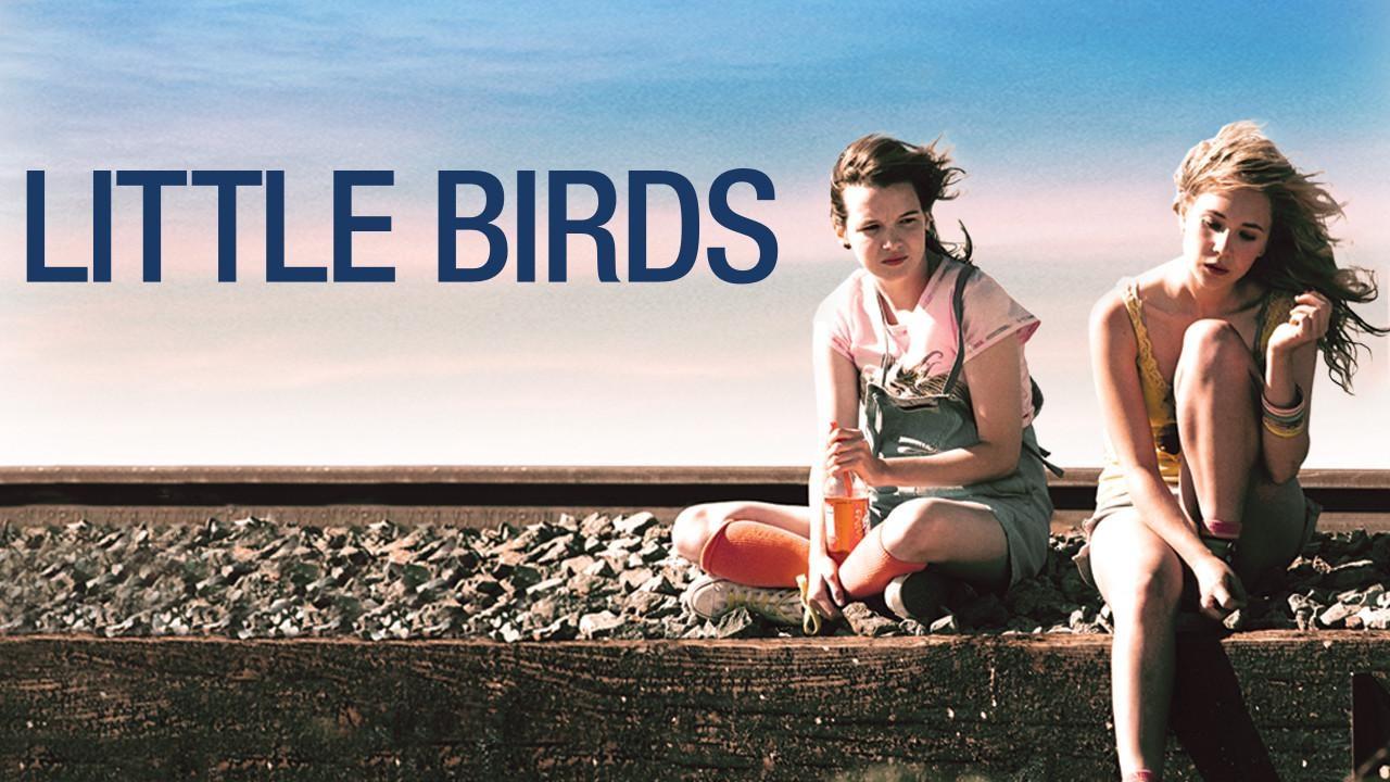 مشاهدة فيلم Little Birds 2011 مترجم
