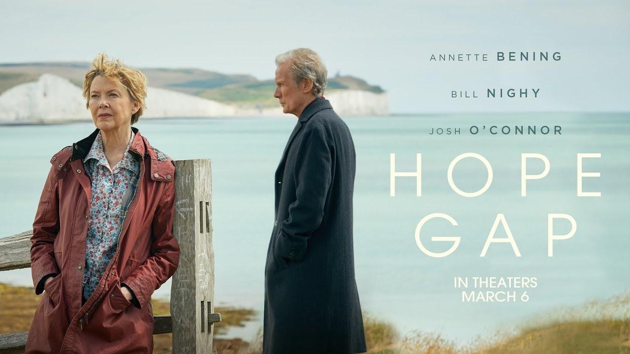 مشاهدة فيلم Hope Gap 2019 مترجم