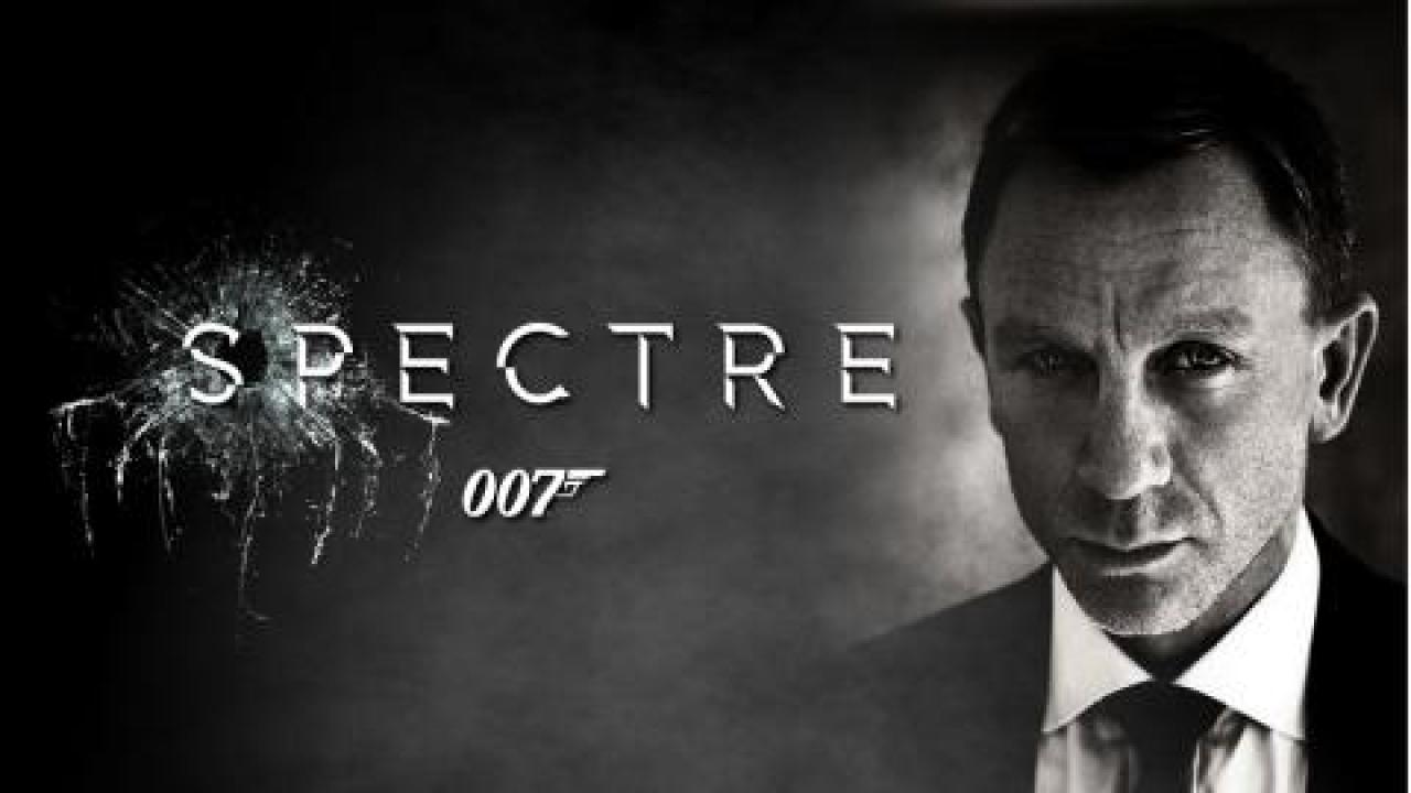 مشاهدة فيلم Spectre 2015 مترجم