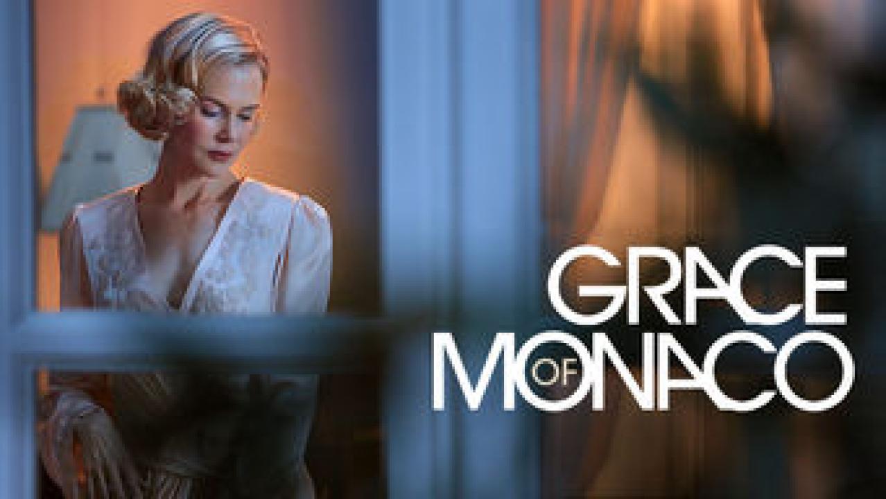 مشاهدة فيلم Grace Of Monaco 2014 مترجم كامل HD