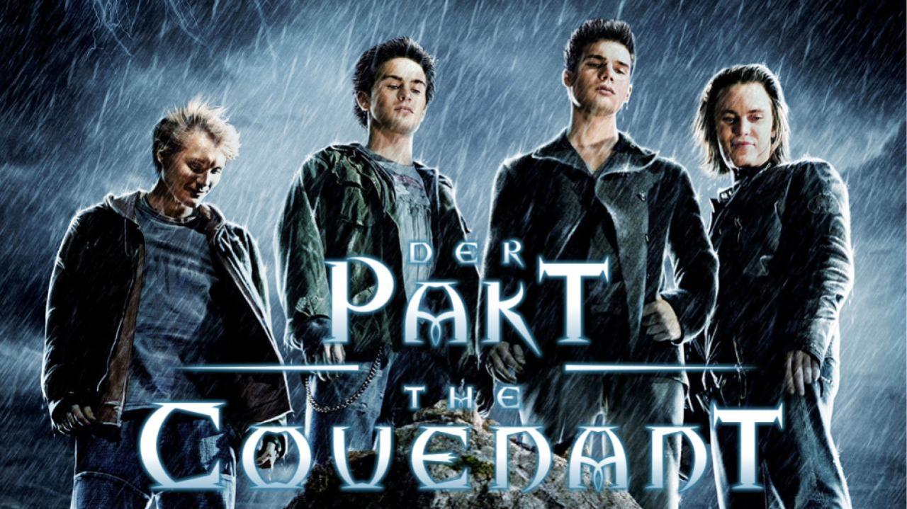 مشاهدة فيلم The Covenant 2006 مترجم كامل HD