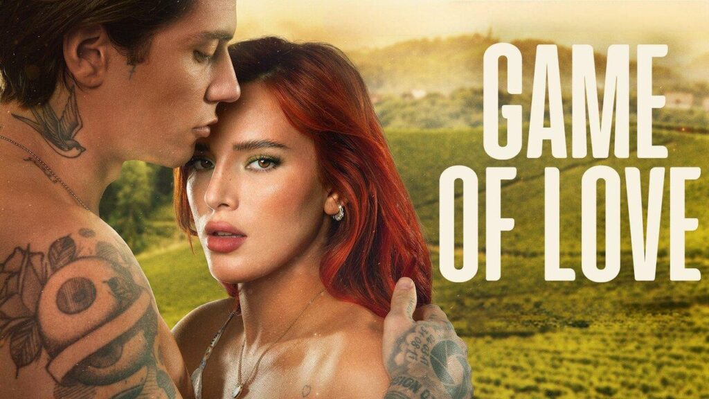 مشاهدة فيلم Game of Love 2022 مترجم كامل HD