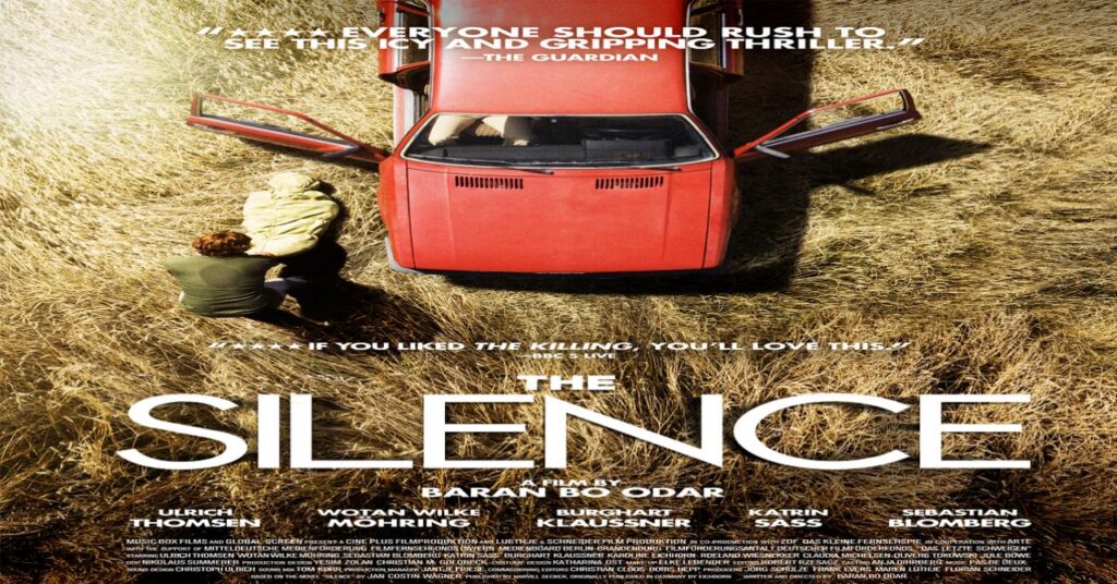 مشاهدة فيلم The Silence 2010 مترجم