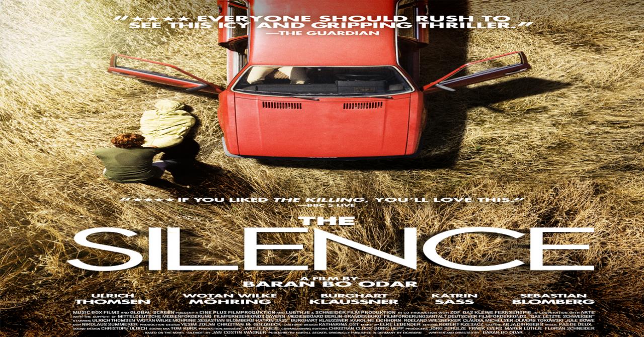 مشاهدة فيلم The Silence 2010 مترجم