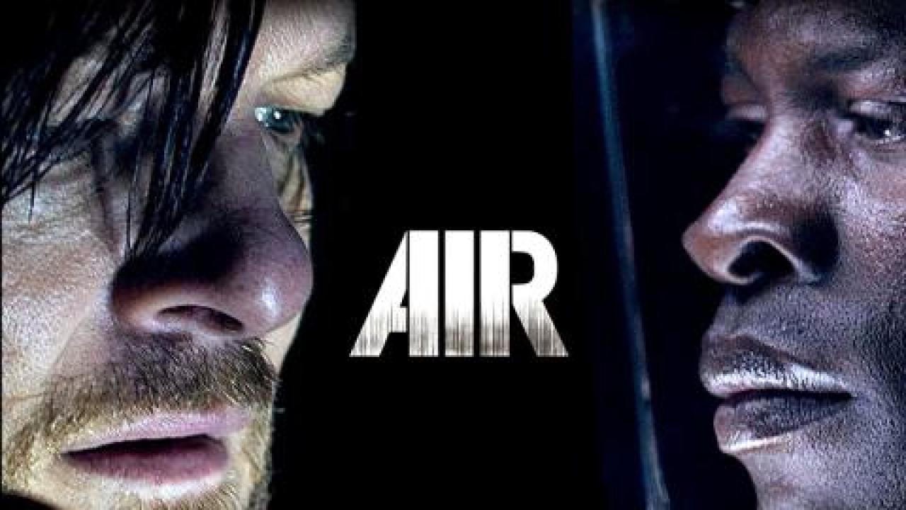 مشاهدة فيلم Air 2015 مترجم