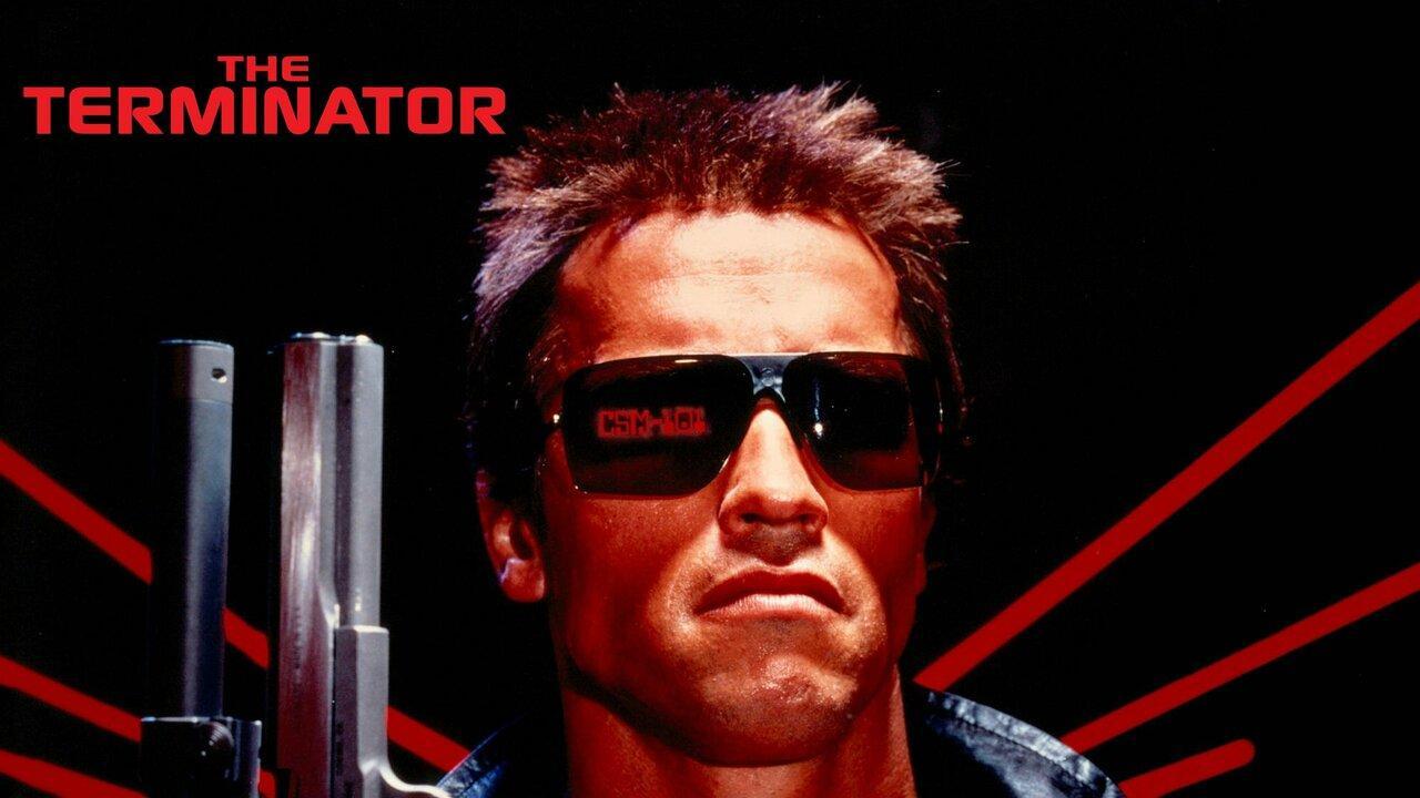مشاهدة فيلم The Terminator 1984 مترجم كامل HD