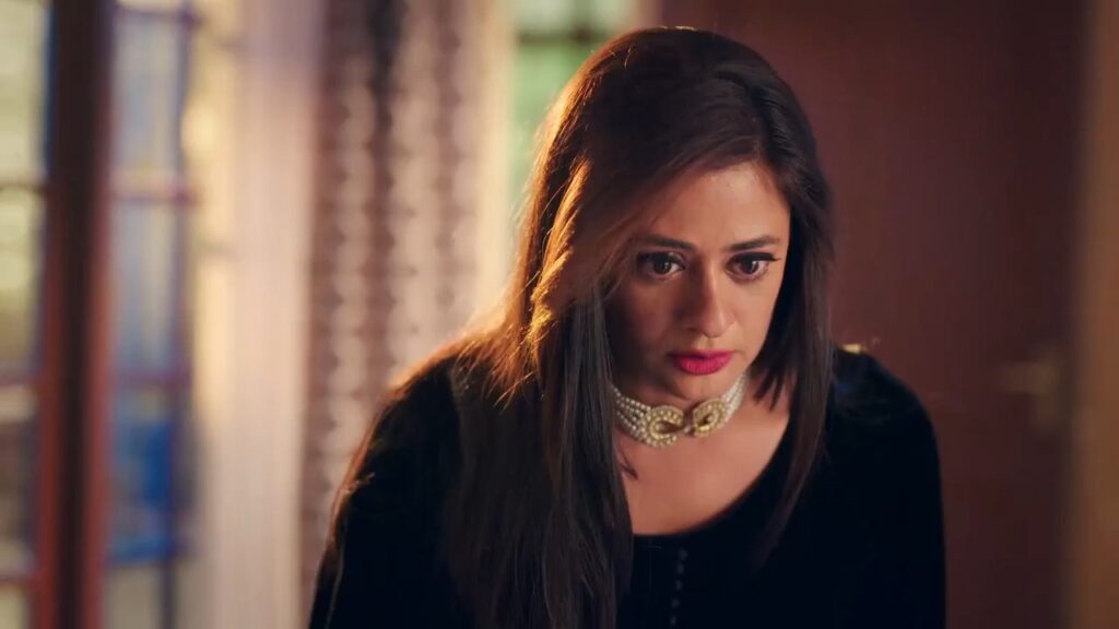 مسلسل سر الحنين مدبلج الحلقة 10