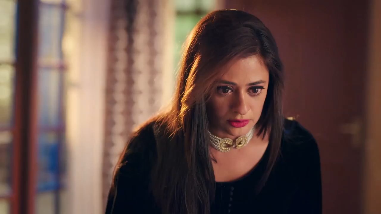 مسلسل سر الحنين مدبلج الحلقة 10