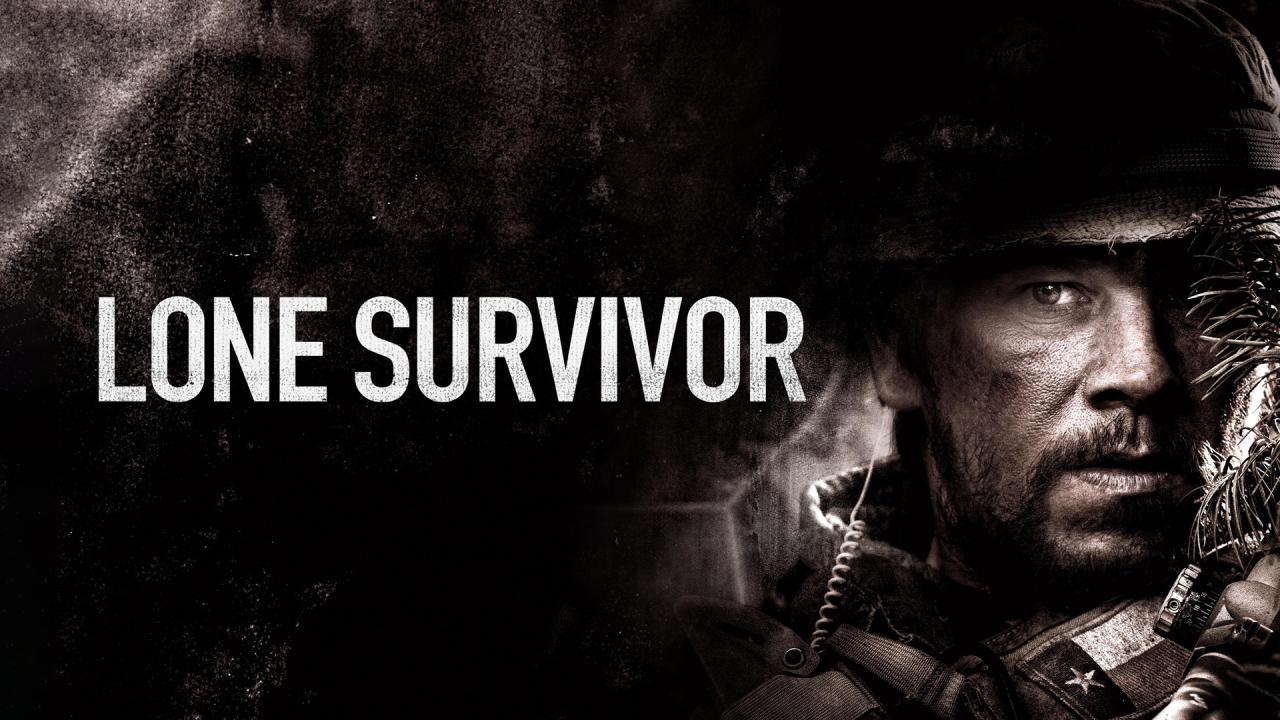 مشاهدة فيلم Lone Survivor 2013 مترجم كامل HD