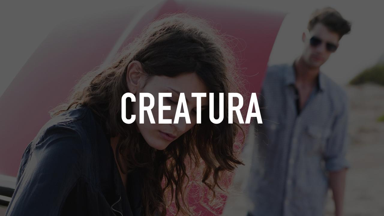 مشاهدة فيلم Creatura 2023 مترجم كامل HD