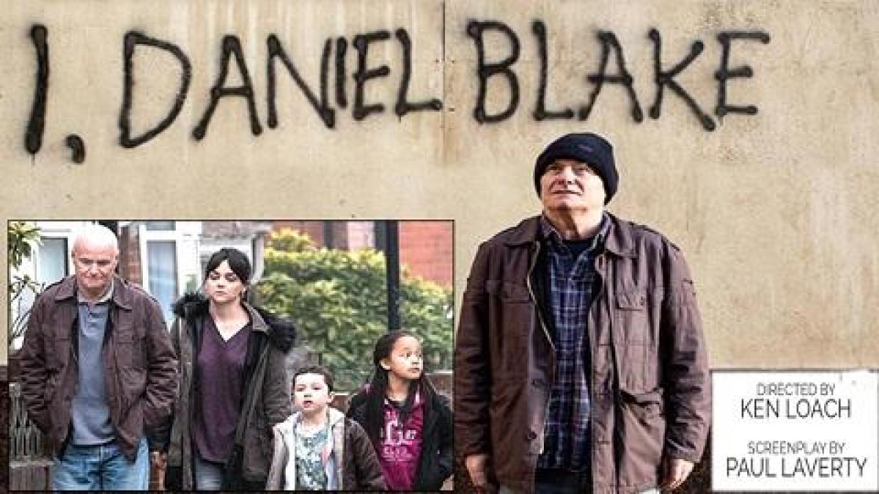 مشاهدة فيلم I Daniel Blake 2016 مترجم