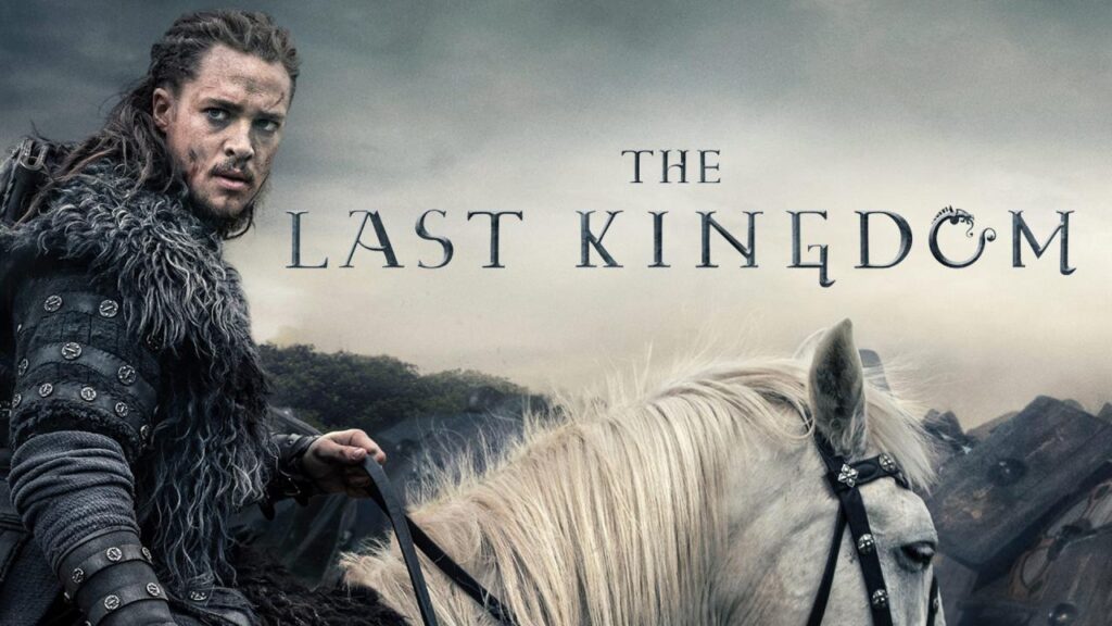 مشاهدة مسلسل The Last Kingdom الموسم الثاني الحلقة 2 الثانية مترجمة HD