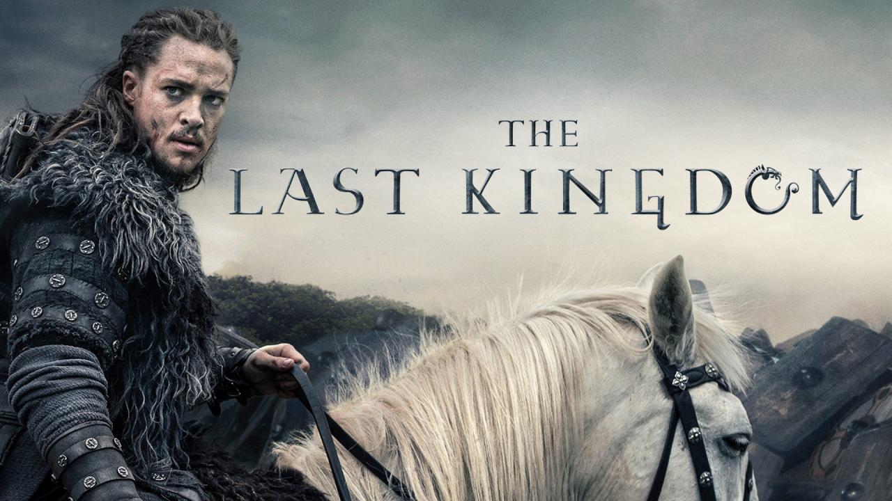 مشاهدة مسلسل The Last Kingdom الموسم الثاني الحلقة 4 الرابعة مترجمة HD
