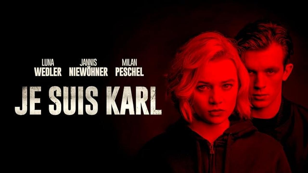 مشاهدة فيلم Je Suis Karl 2021 مترجم كامل HD