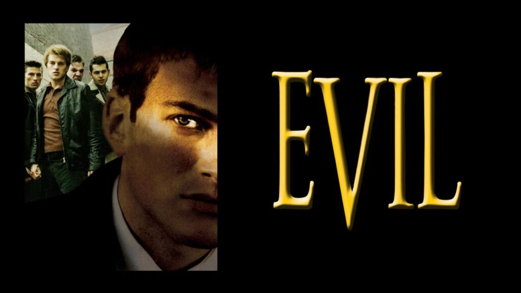 مشاهدة فيلم Evil 2003 مترجم