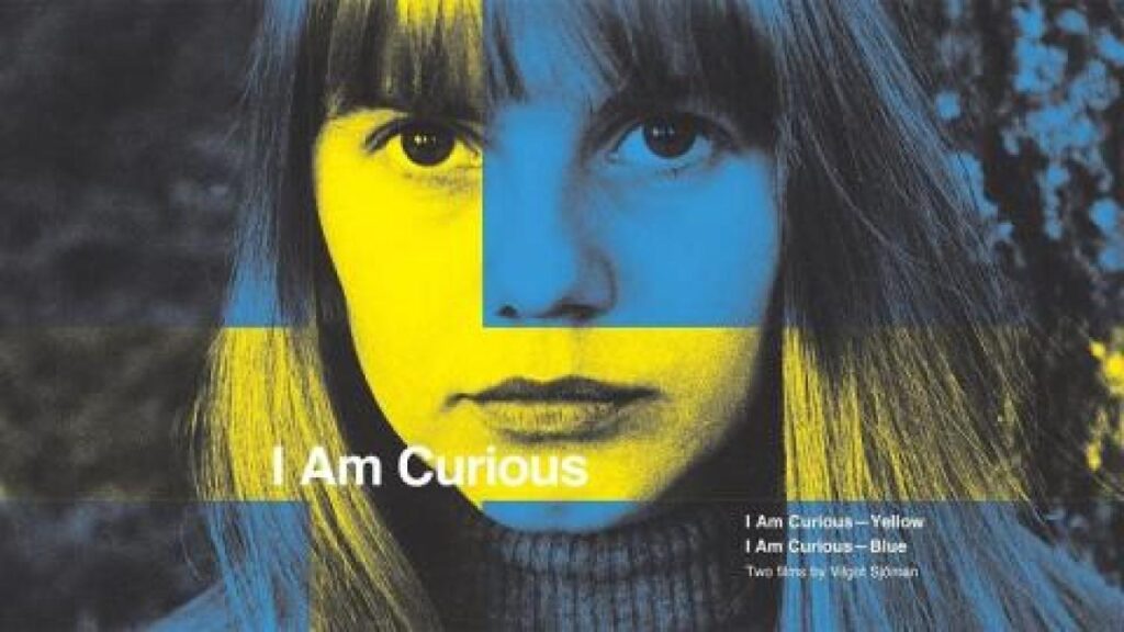 مشاهدة فيلم I Am Curious 1967 مترجم كامل HD