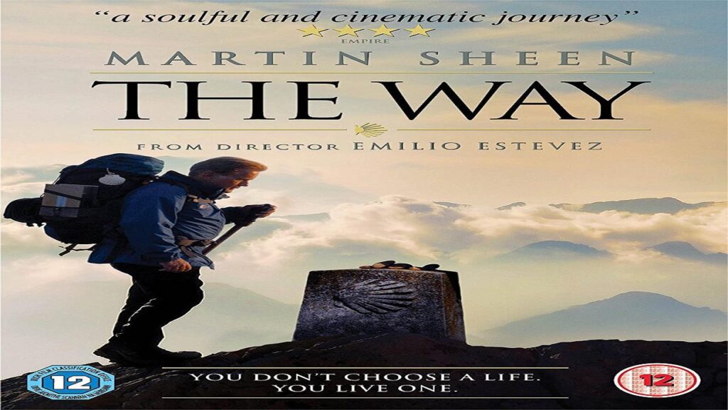 مشاهدة فيلم The Way 2010 مترجم