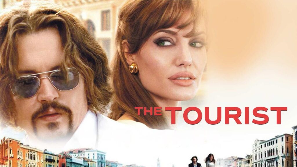 مشاهدة فيلم The Tourist 2010 مترجم