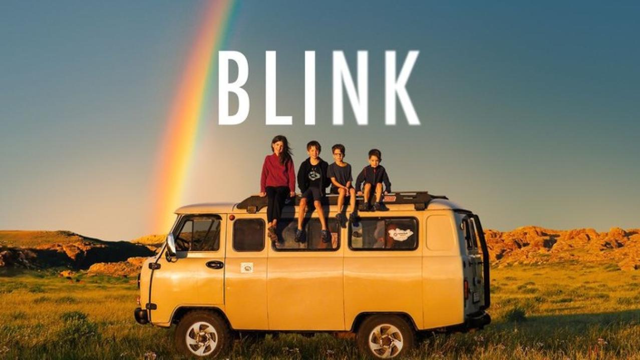 مشاهدة فيلم Blink 2024 مترجم كامل HD