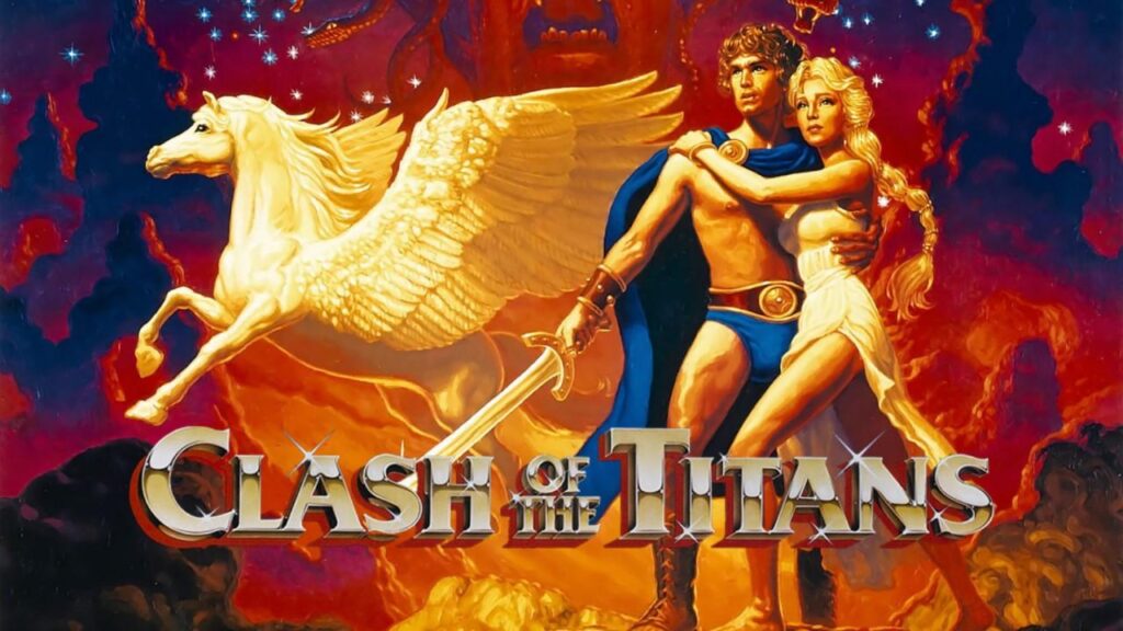 مشاهدة فيلم Clash of the Titans 1981 مترجم كامل HD