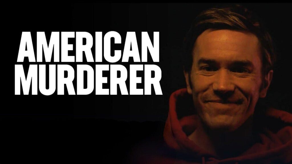 مشاهدة فيلم American Murderer 2022 مترجم كامل HD