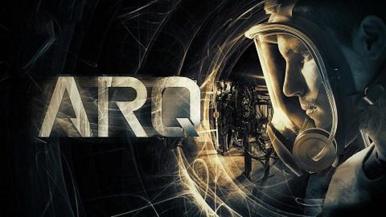 مشاهدة فيلم ARQ 2016 مترجم