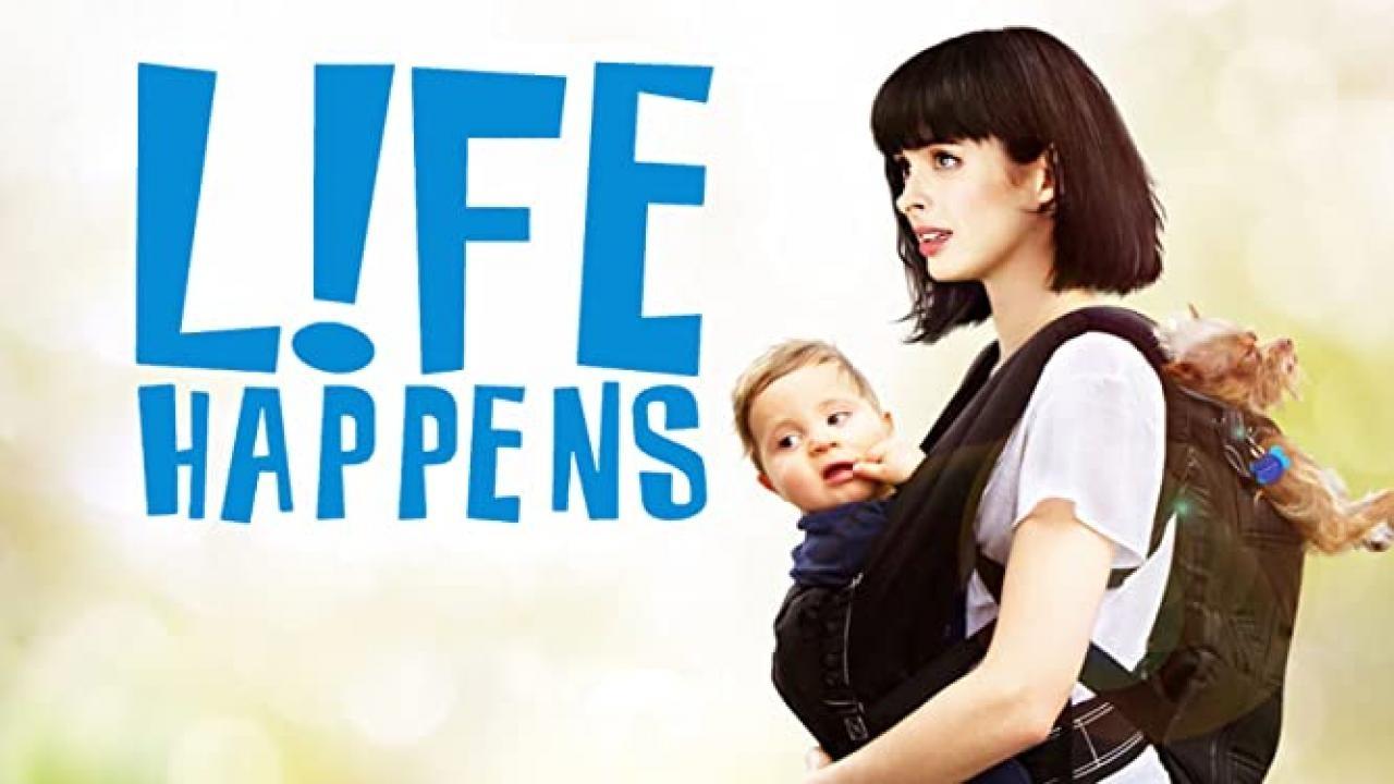 مشاهدة فيلم L!fe Happens 2011 مترجم