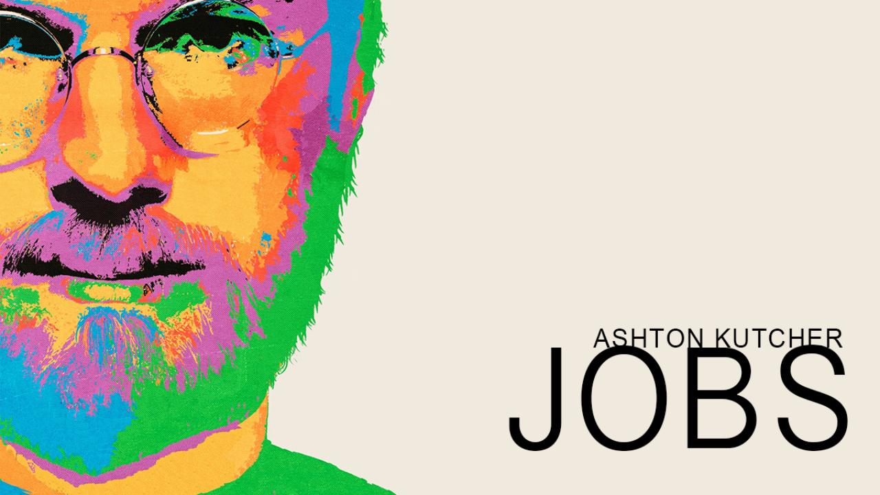 مشاهدة فيلم Jobs 2013 مترجم