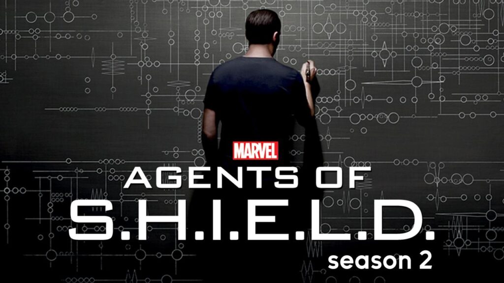 مشاهدة مسلسل Agents of SHIELD الموسم الثاني الحلقة 1 الاولي مترجمة HD