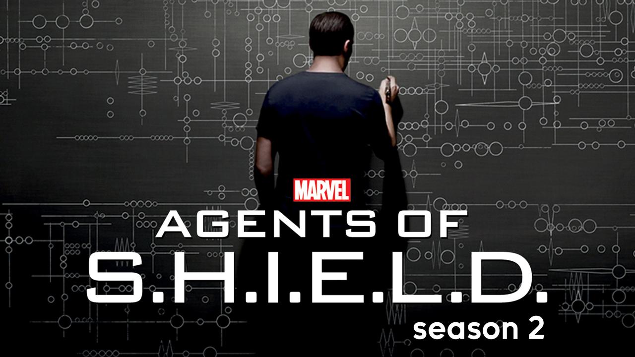 مشاهدة مسلسل Agents of SHIELD الموسم الثاني الحلقة 1 الاولي مترجمة HD