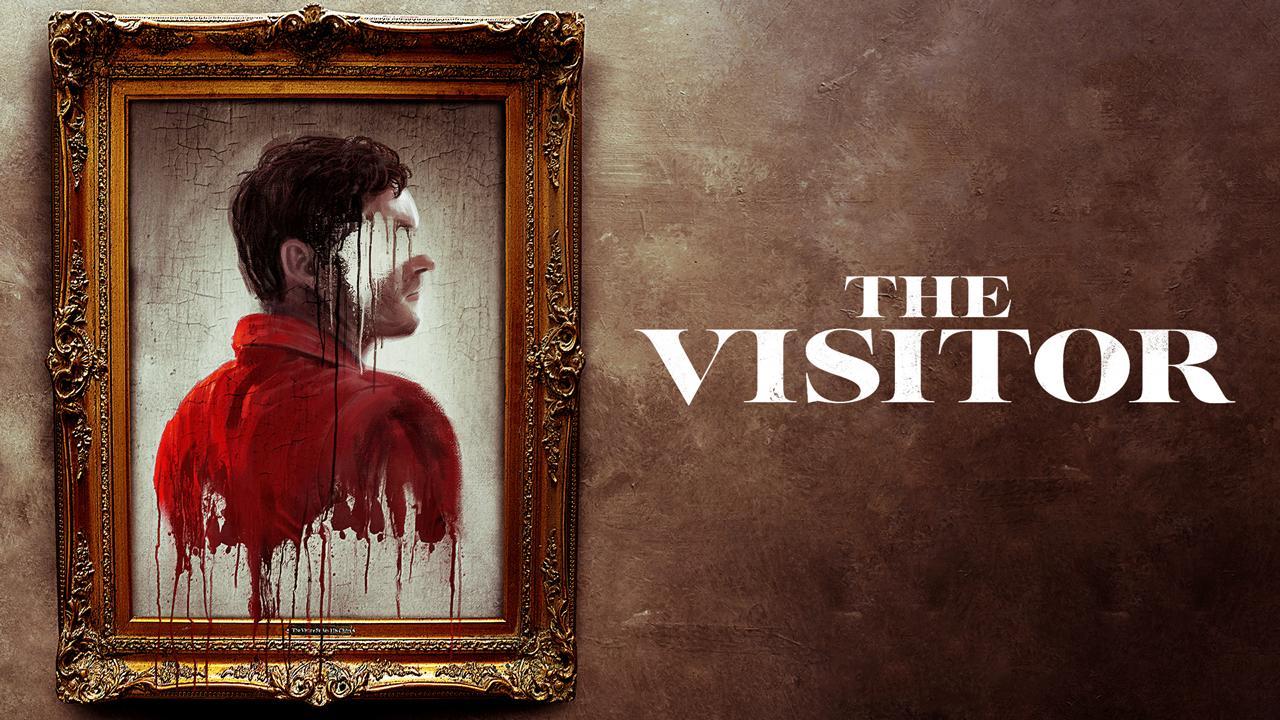 مشاهدة فيلم The Visitor 2022 مترجم كامل HD