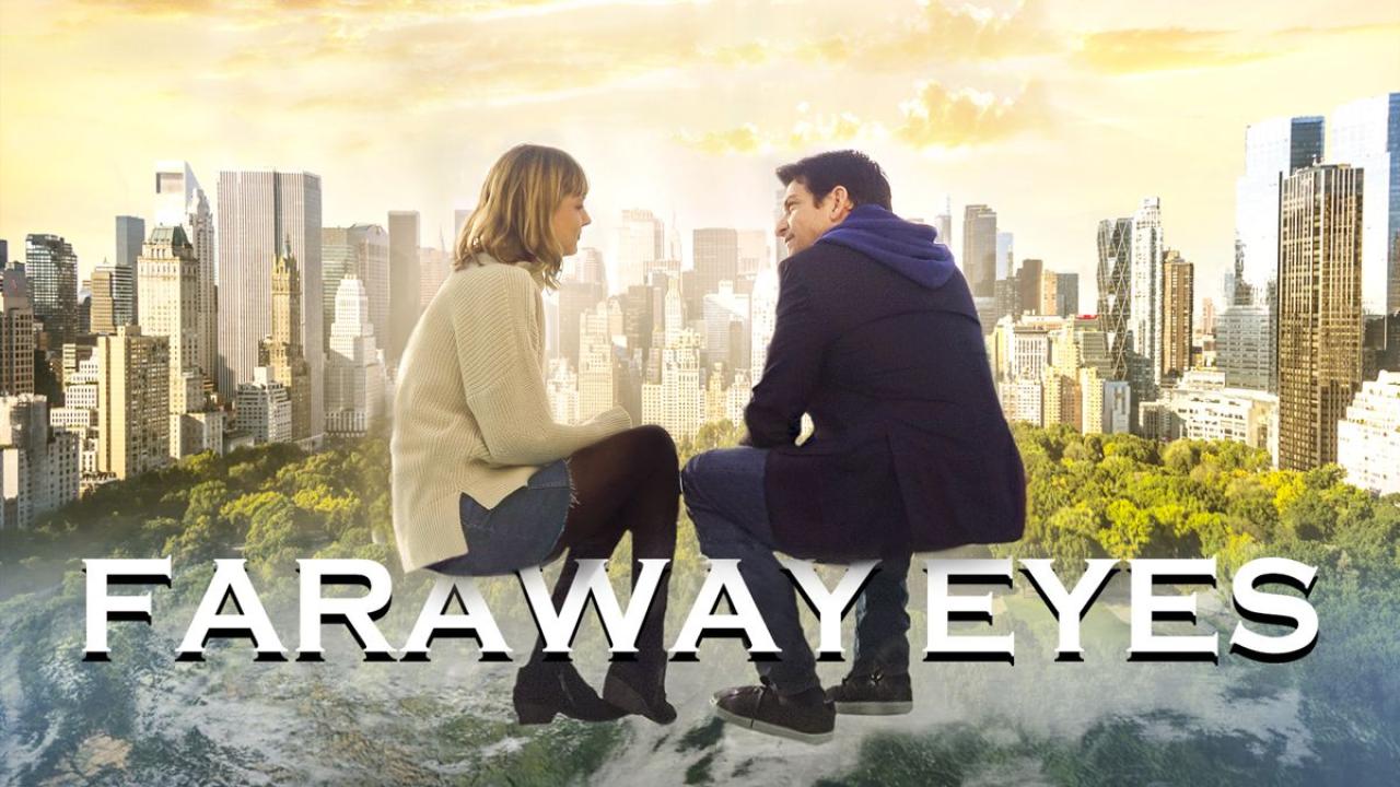 مشاهدة فيلم Faraway Eyes 2020 مترجم