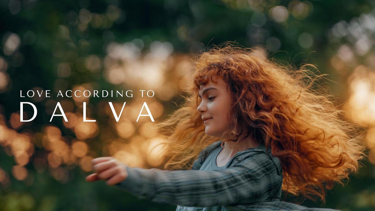 مشاهدة فيلم Dalva 2022 مترجم كامل HD