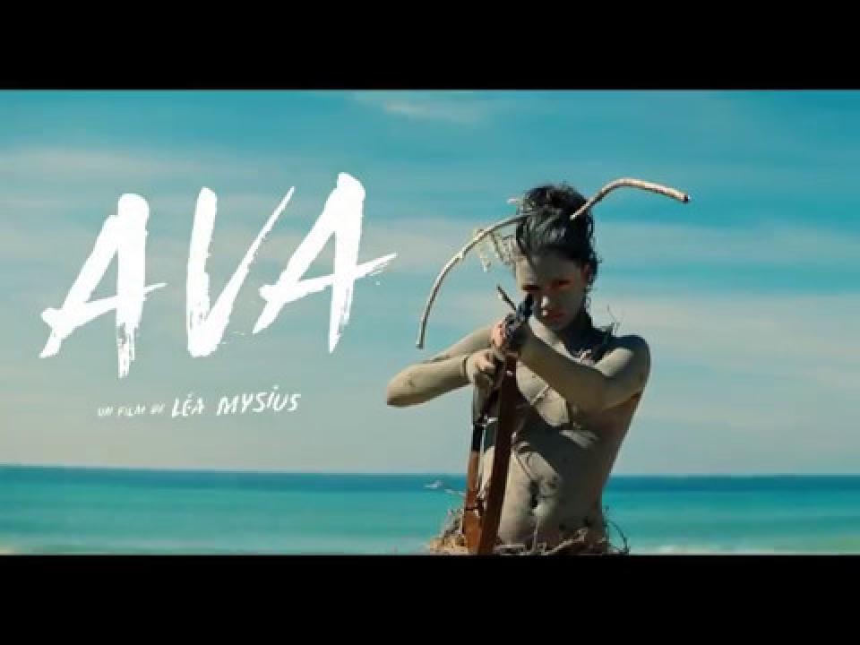 مشاهدة فيلم Ava 2017 مترجم