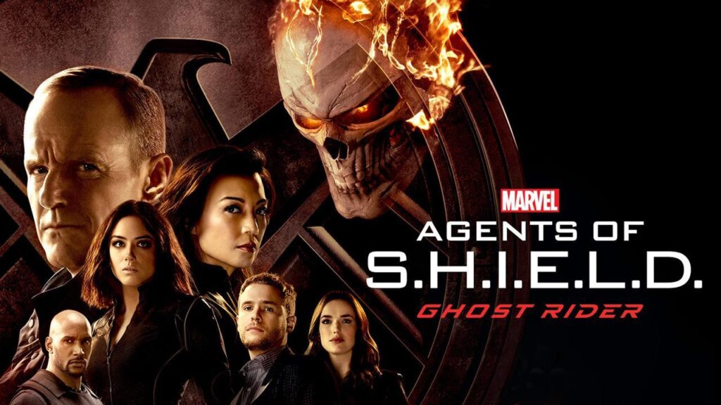 مشاهدة مسلسل Agents of SHIELD الموسم الرابع الحلقة 19 التاسعة عشر مترجمة HD