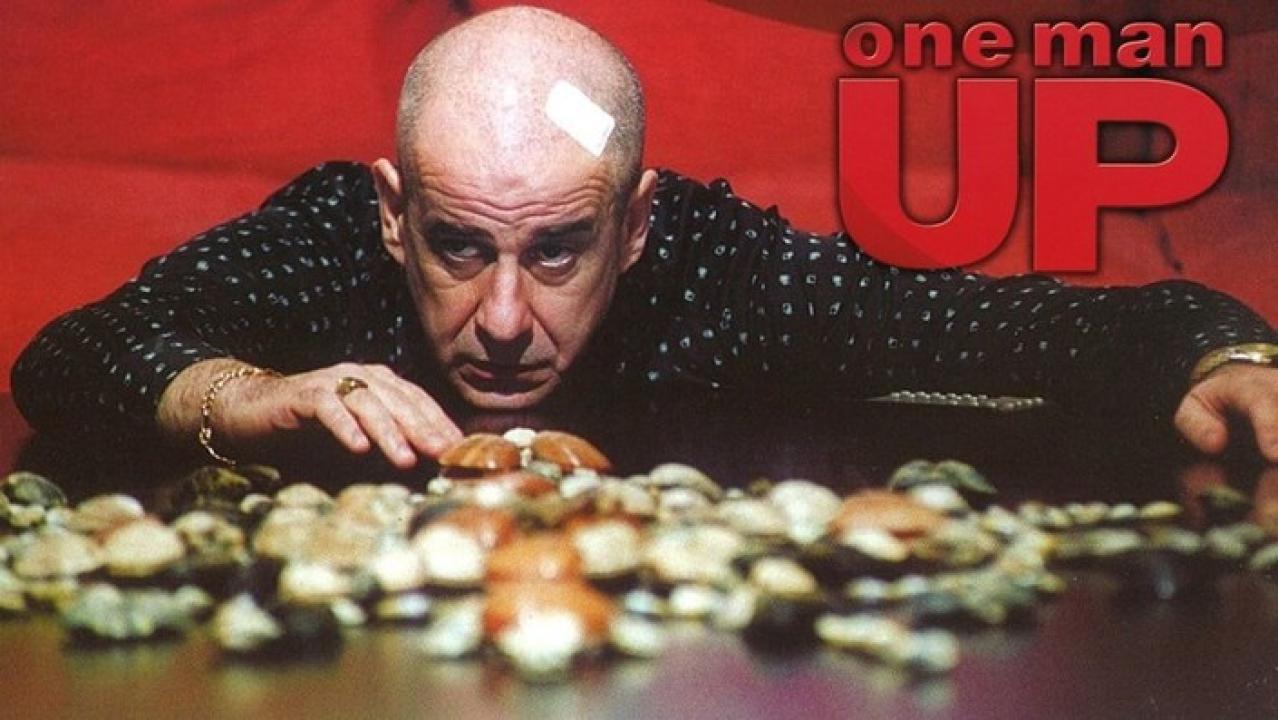 مشاهدة فيلم One Man Up 2001 مترجم كامل HD