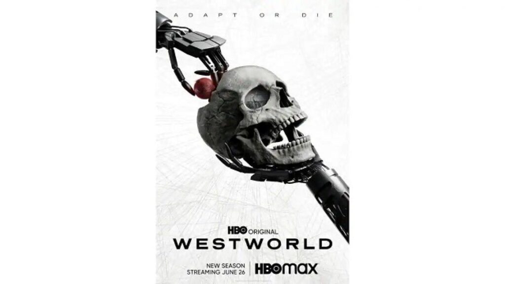 مشاهدة مسلسل Westworld الموسم الرابع الحلقة 2 مترجمة HD