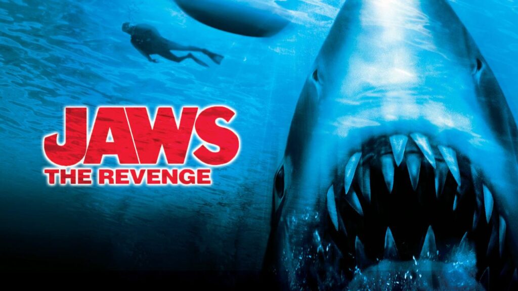 مشاهدة فيلم Jaws: The Revenge 1987 مترجم كامل HD