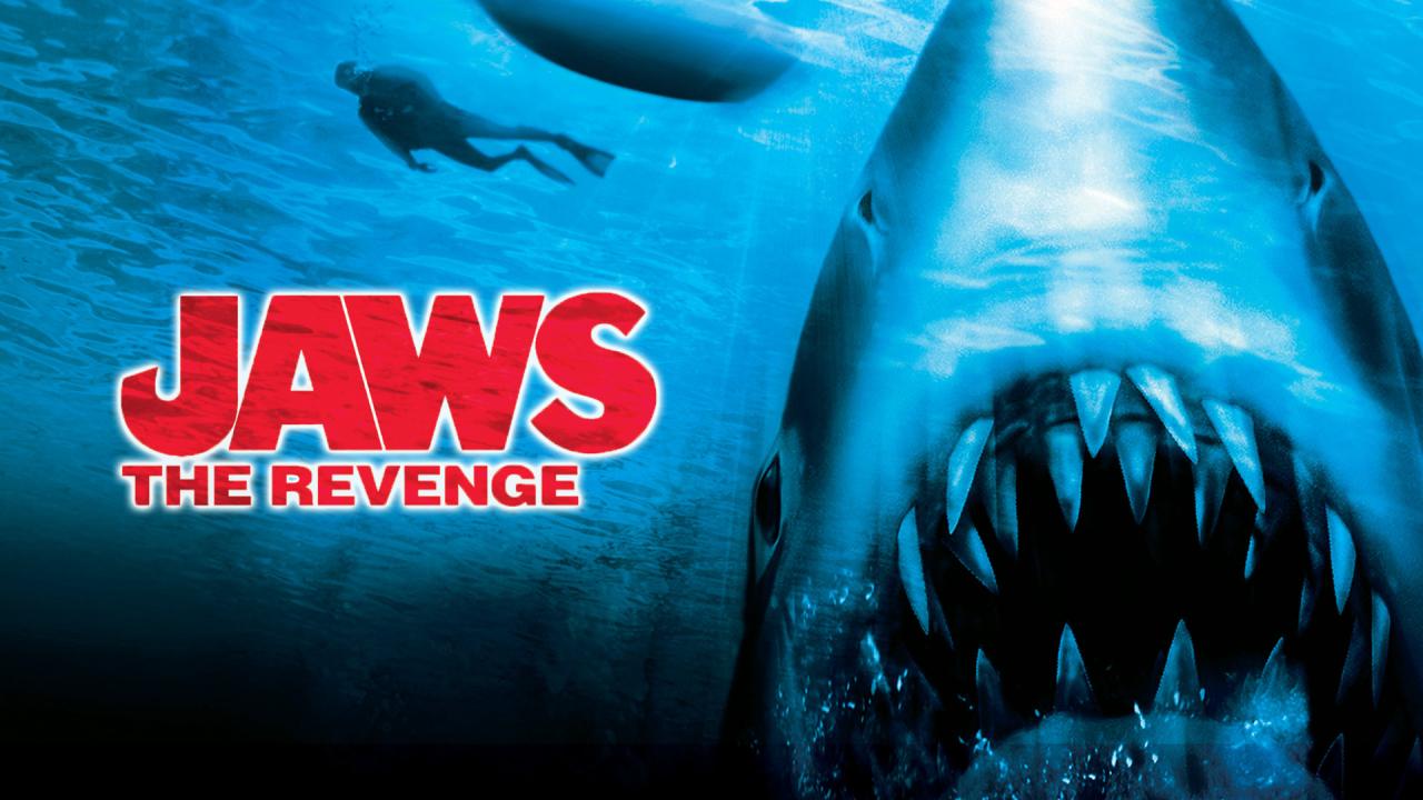 مشاهدة فيلم Jaws: The Revenge 1987 مترجم كامل HD