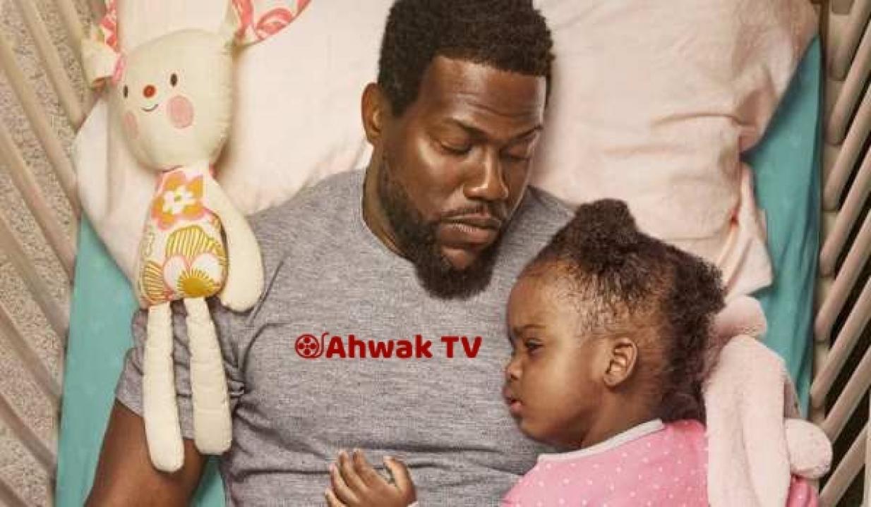 مشاهدة فيلم Fatherhood 2021 مترجم