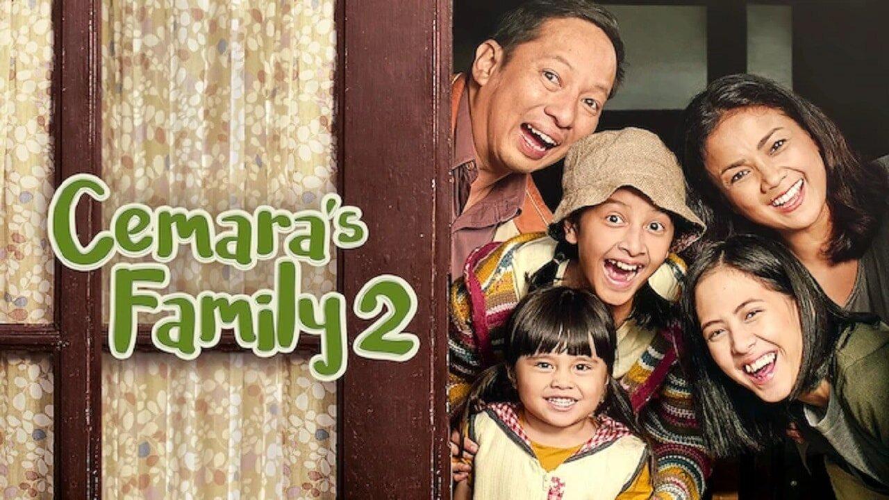 مشاهدة فيلم Cemara’s Family 2 2022 مترجم كامل HD