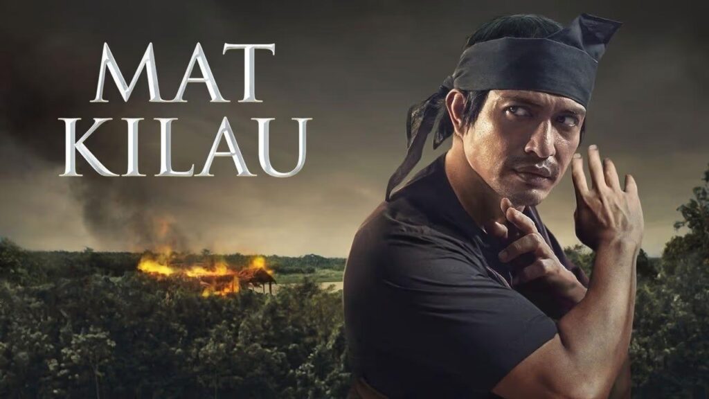 مشاهدة فيلم Mat Kilau 2022 مترجم كامل HD