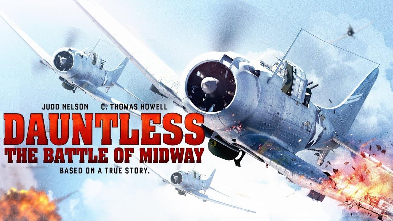 مشاهدة فيلم Dauntless The Battle Of Midway 2019 مترجم