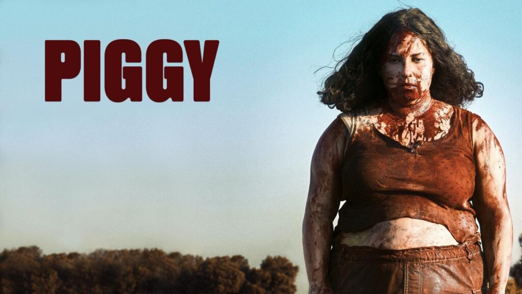 مشاهدة فيلم Piggy 2022 مترجم كامل HD