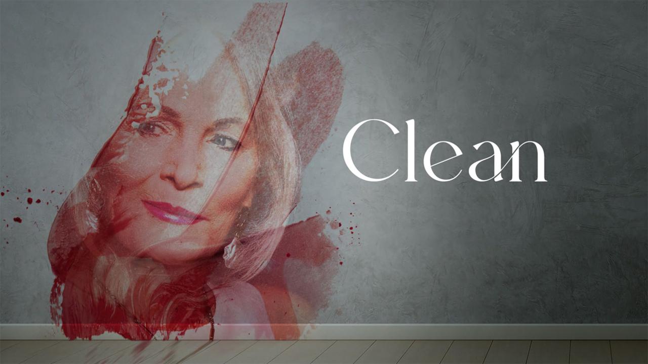 مشاهدة فيلم Clean 2022 مترجم كامل HD
