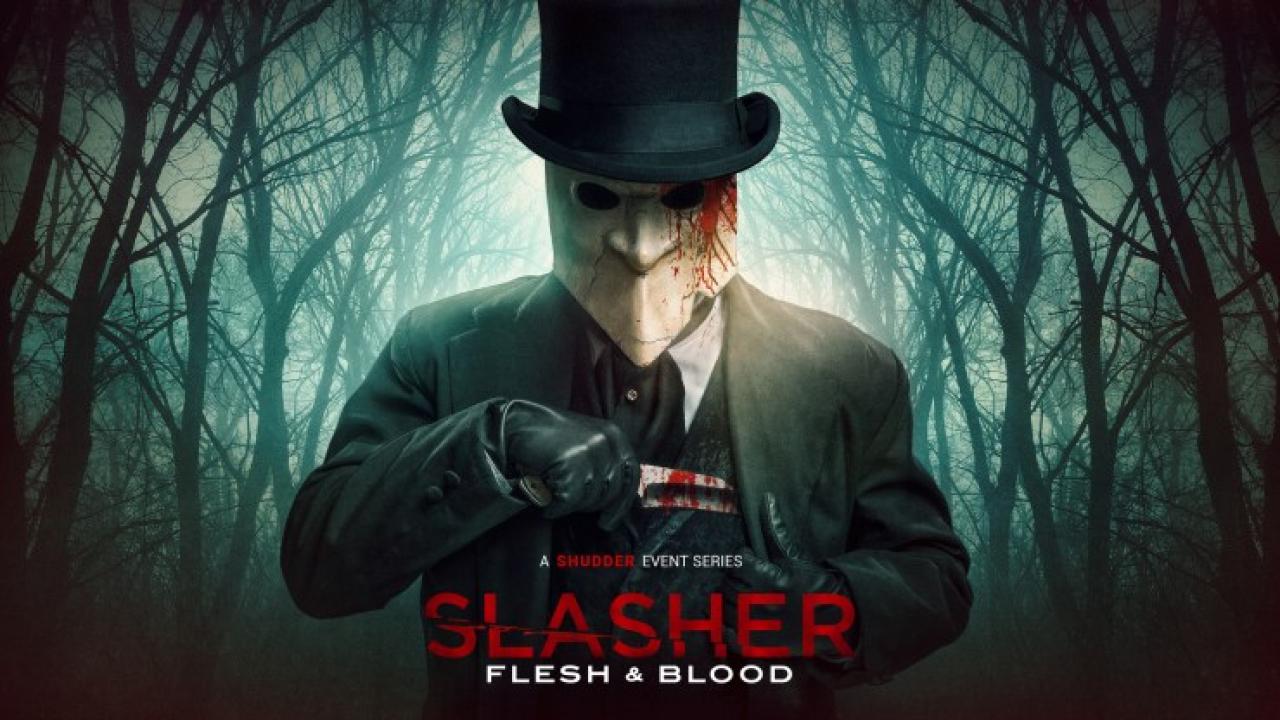 مشاهدة مسلسل Slasher الموسم الرابع الحلقة 6 مترجمة
