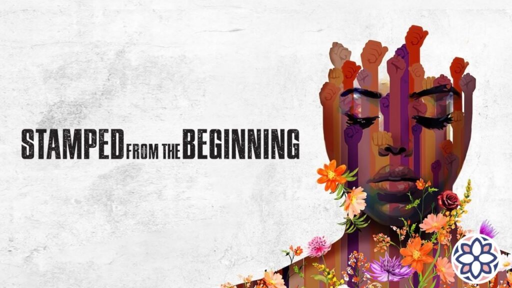 مشاهدة فيلم Stamped from the Beginning 2023 مترجم كامل HD