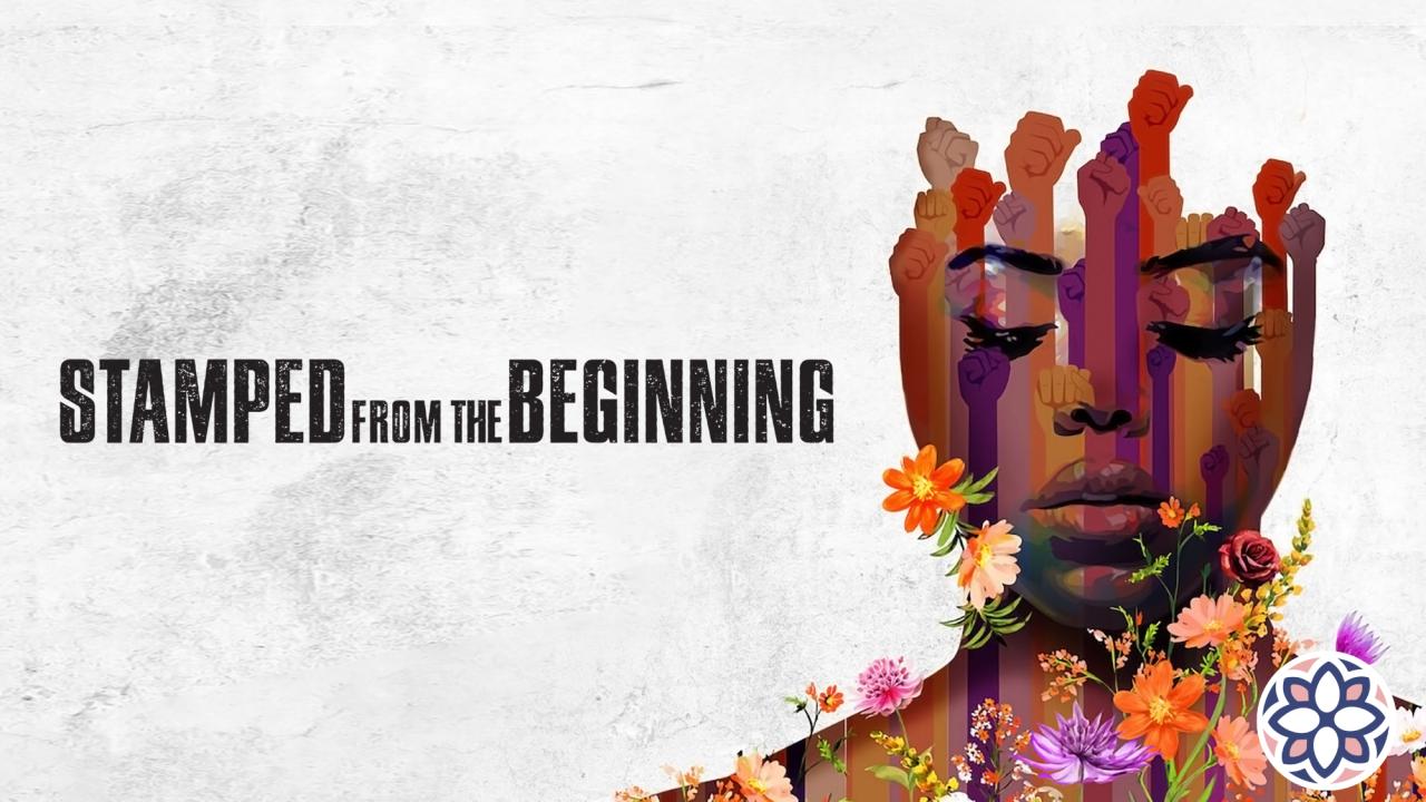 مشاهدة فيلم Stamped from the Beginning 2023 مترجم كامل HD